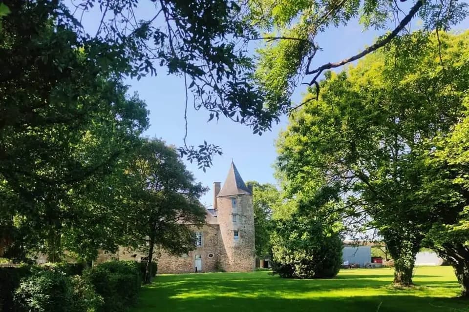 Le Manoir de la Perdrilais — photo 5