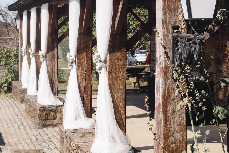 Le Manoir de la Perdrilais — photo 2