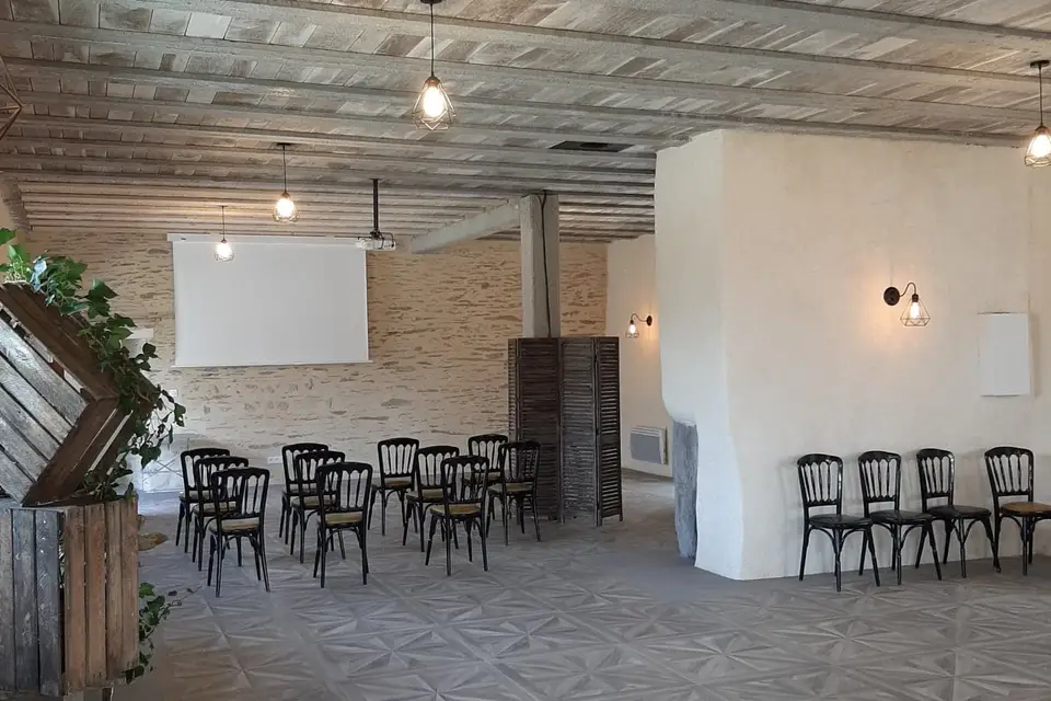 Le Manoir de la Perdrilais — photo 7