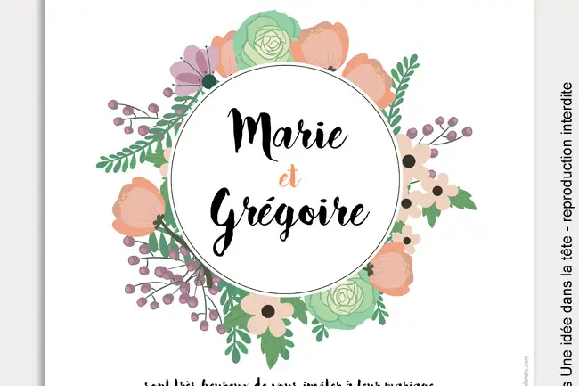 Une Idée dans la Tête — photo 2