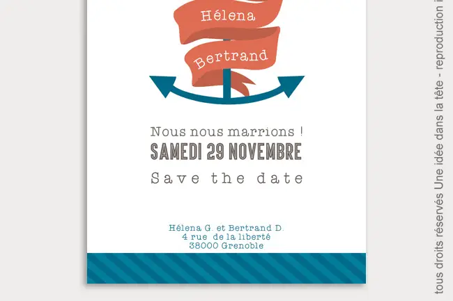 Une Idée dans la Tête — photo 5