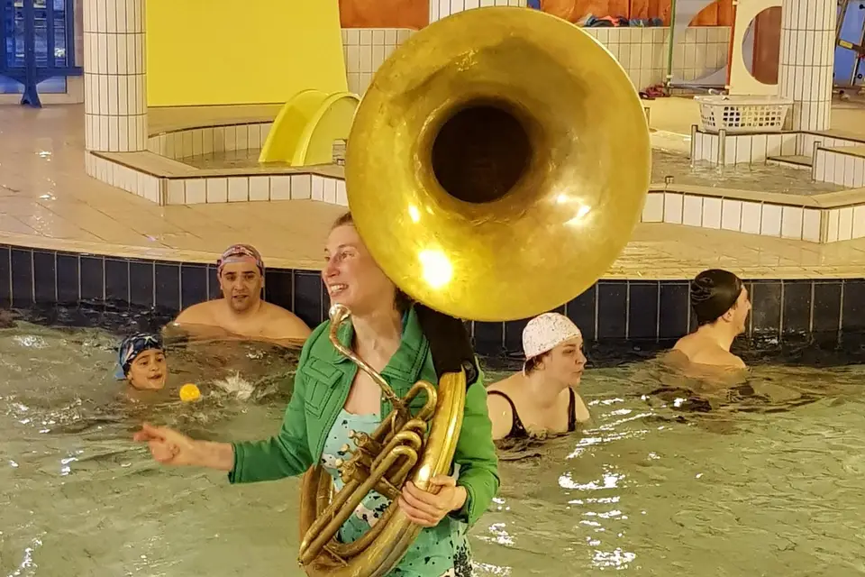 Cie L'Archiduchesse — photo 5