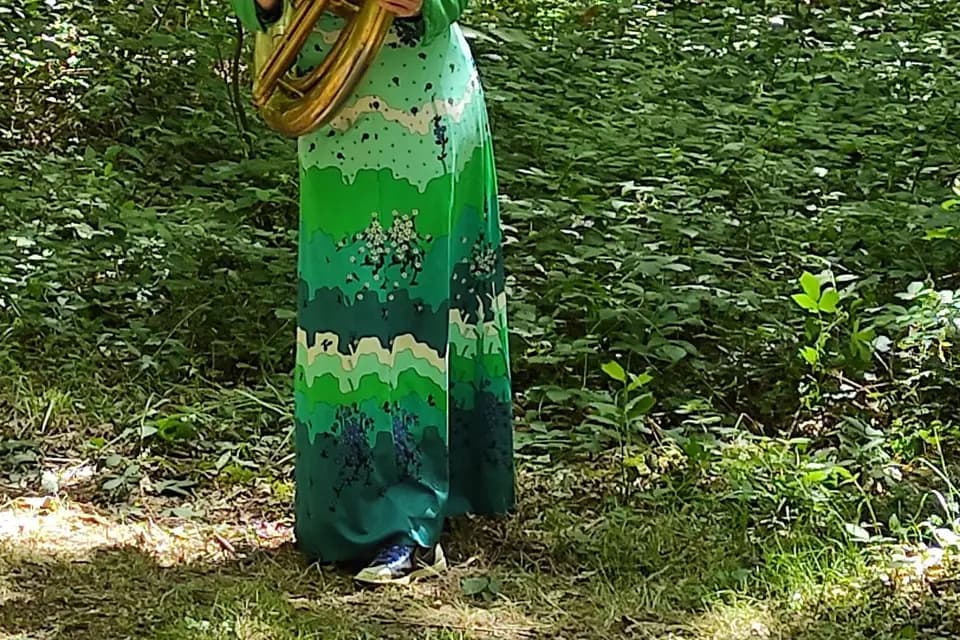 Cie L'Archiduchesse — photo 3