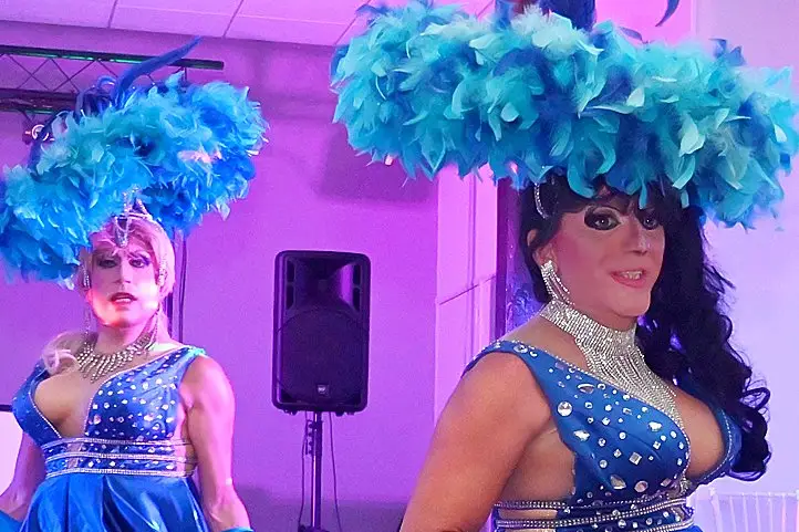 Le Mystic' Show — photo 4