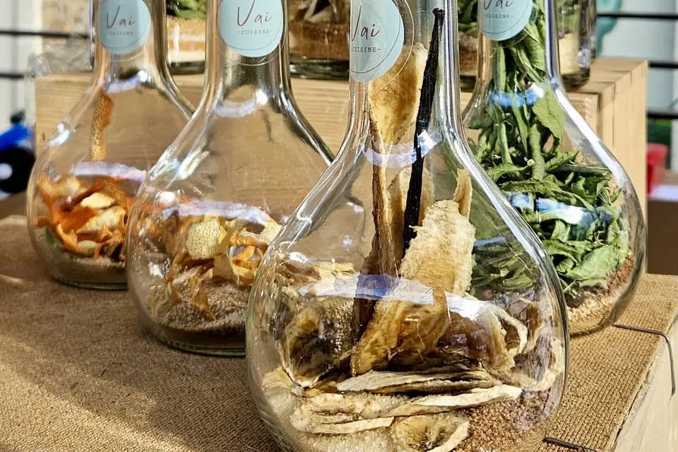 Vaï Cuisine — photo 5