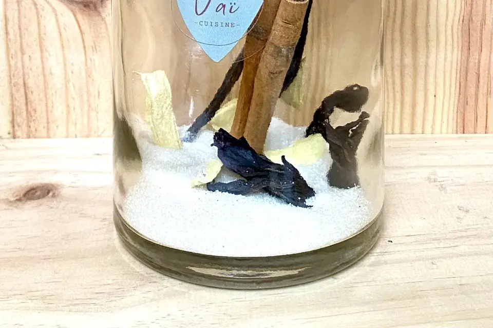 Vaï Cuisine — photo 7