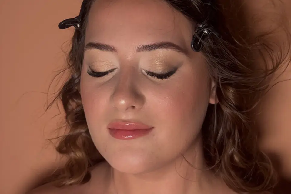 Oceanemakeupartist — photo 1