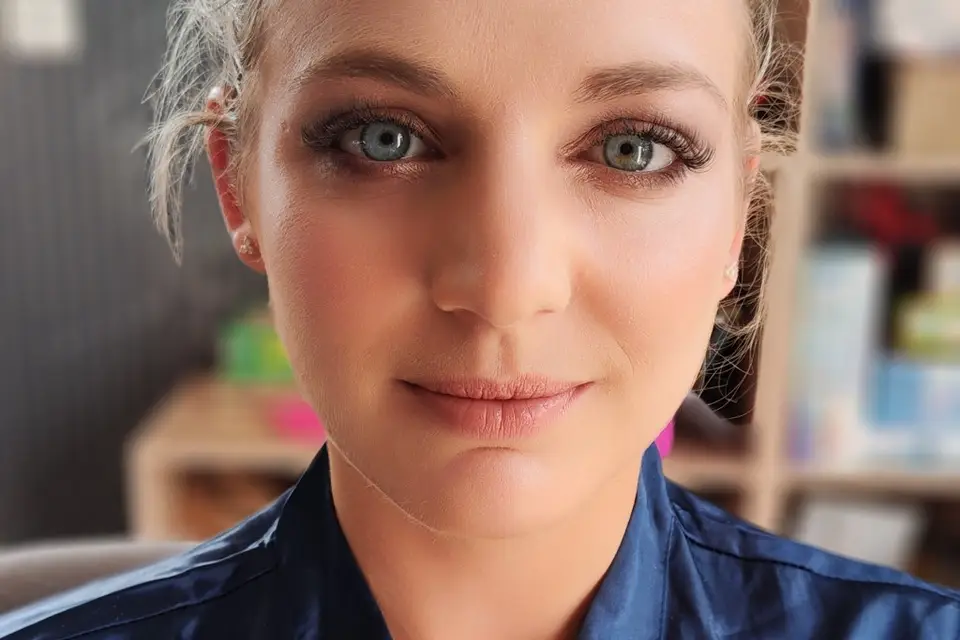 Jeni Craeye — photo 8