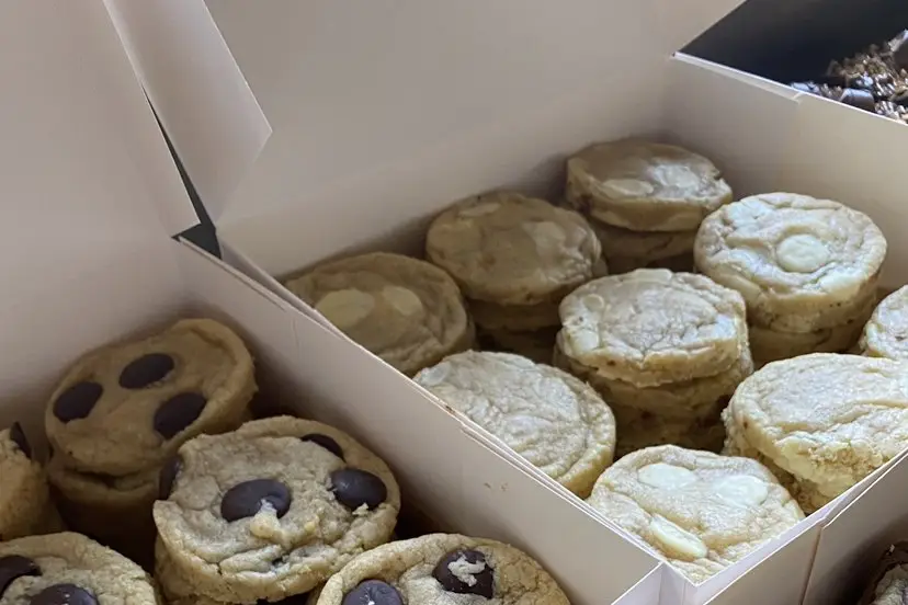 Le Comptoir du Cookie — photo 5