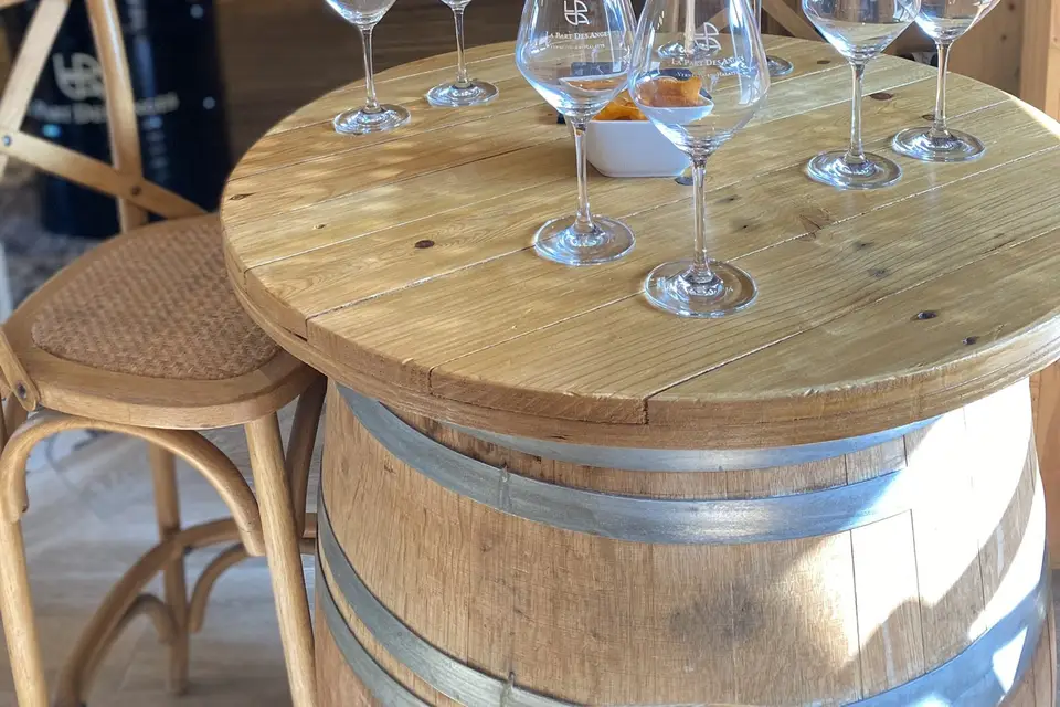 La Part des Anges — photo 4