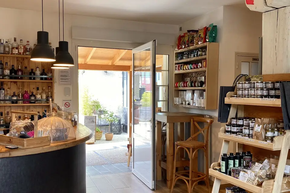 La Part des Anges — photo 2