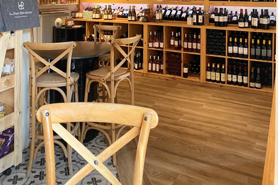 La Part des Anges — photo 5