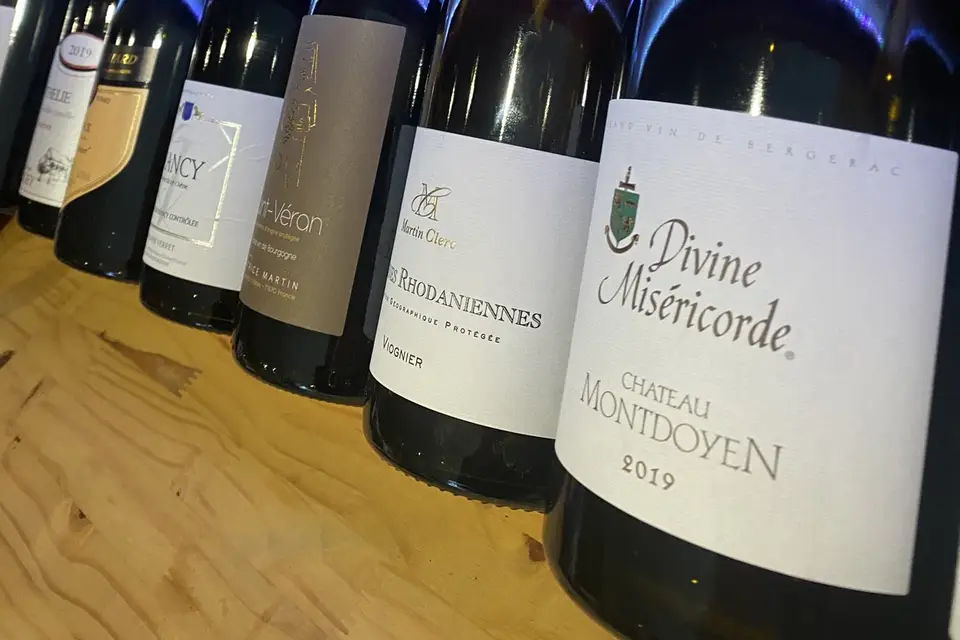 La Part des Anges — photo 6