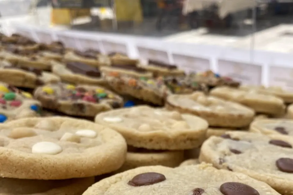Le Comptoir du Cookie