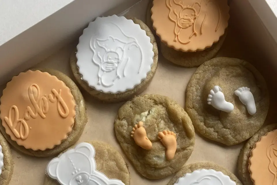 Le Comptoir du Cookie — photo 2