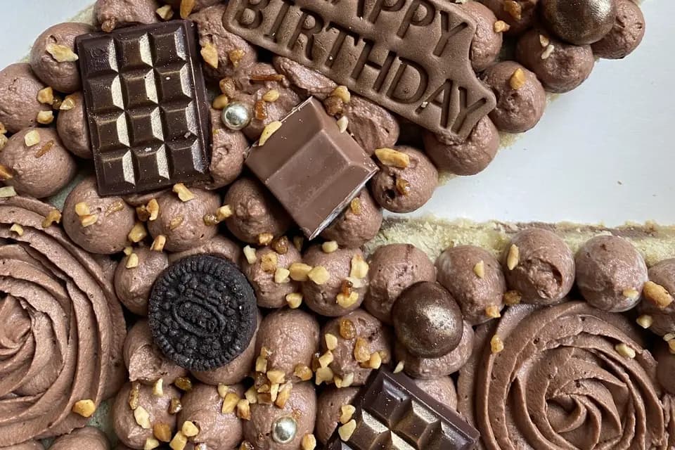 Le Comptoir du Cookie — photo 6