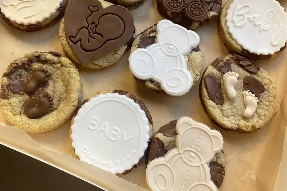 Le Comptoir du Cookie — photo 3