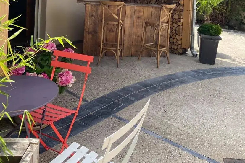 La Part des Anges — photo 3