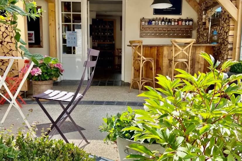 La Part des Anges — photo 7