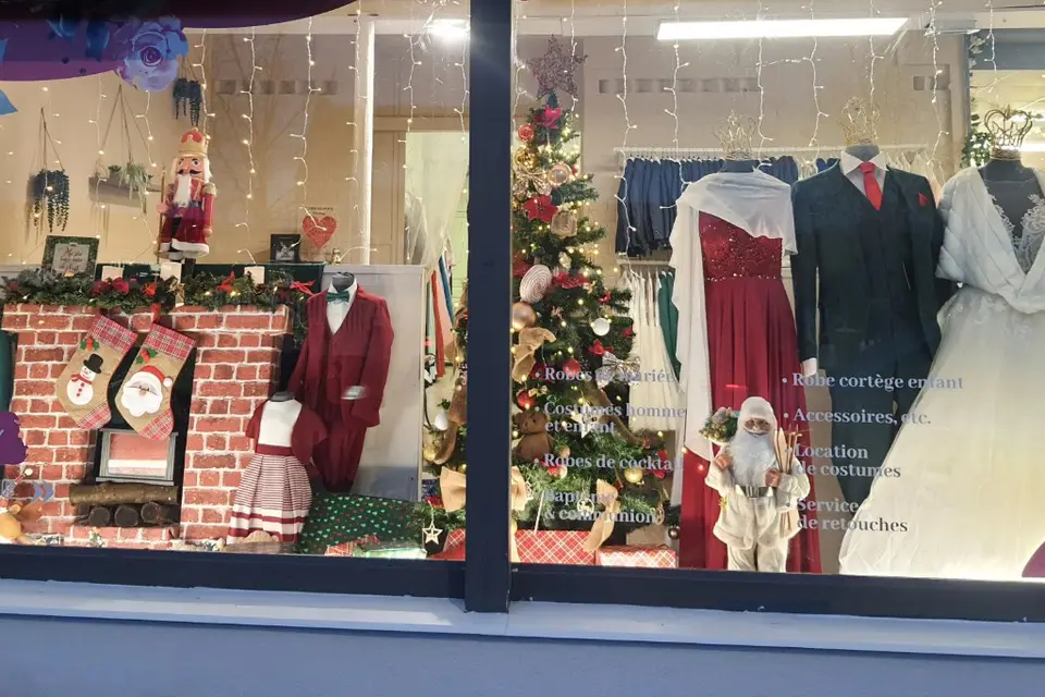 Ceremony's & Beauty — photo 5