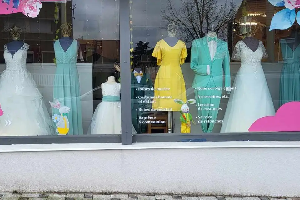 Ceremony's & Beauty — photo 9