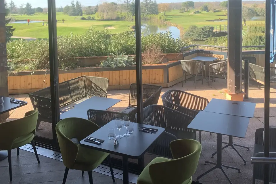 Restaurant L'Etiquette — photo 7