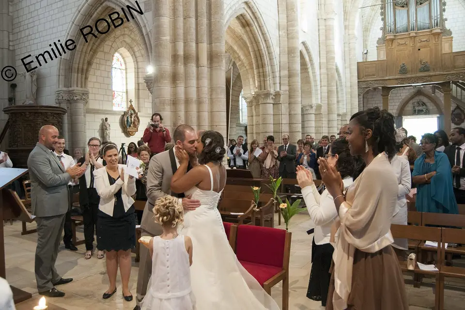 Emilie Robin Photographie — photo 8