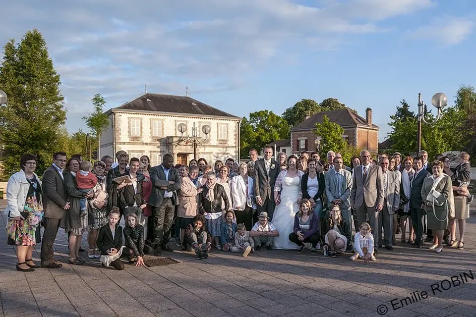 Emilie Robin Photographie — photo 3