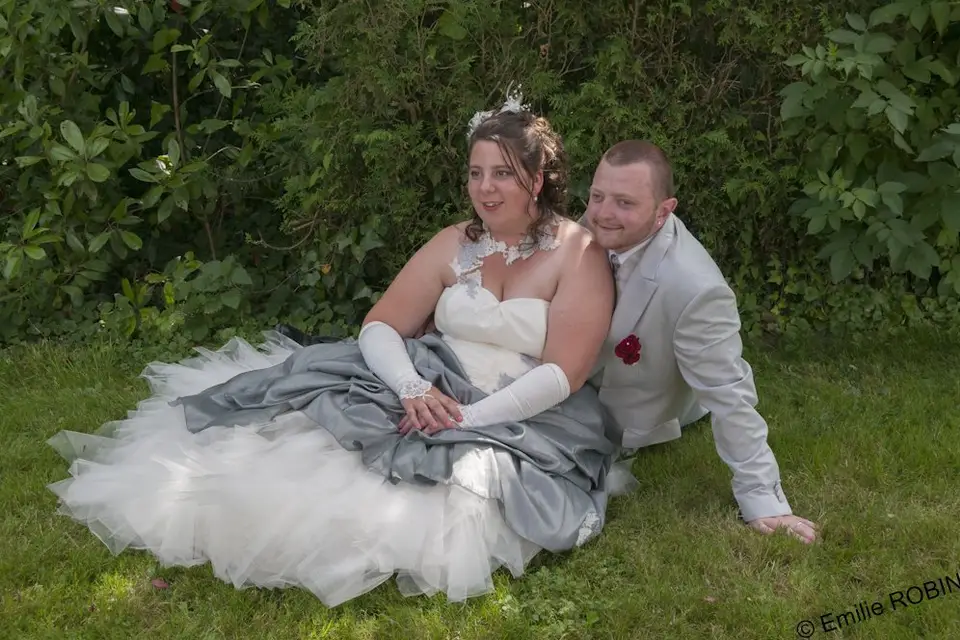 Emilie Robin Photographie — photo 1