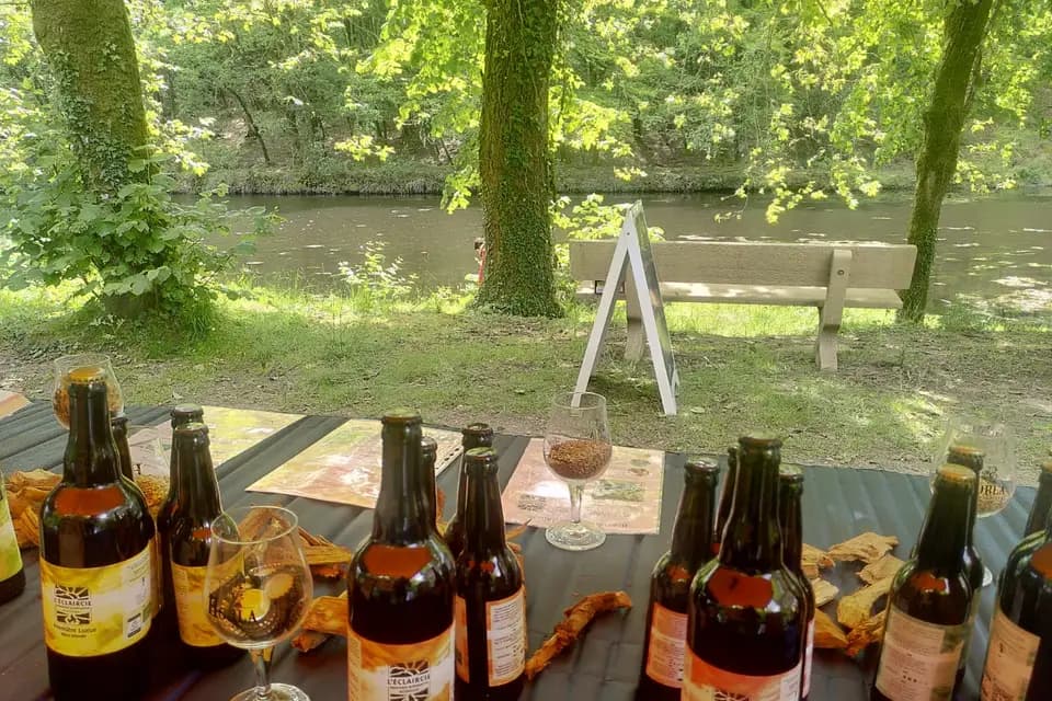 Brasserie de l'Eclaircie — photo 2