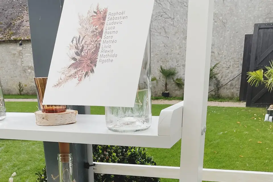 Ann.eventdecoration — photo 5