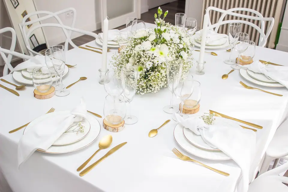 Ann.eventdecoration — photo 2