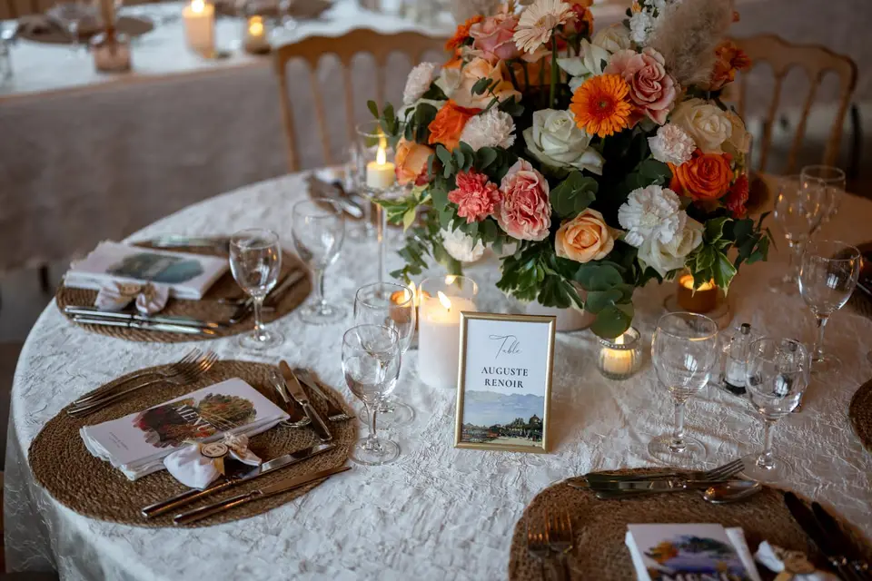 Ann.eventdecoration — photo 8