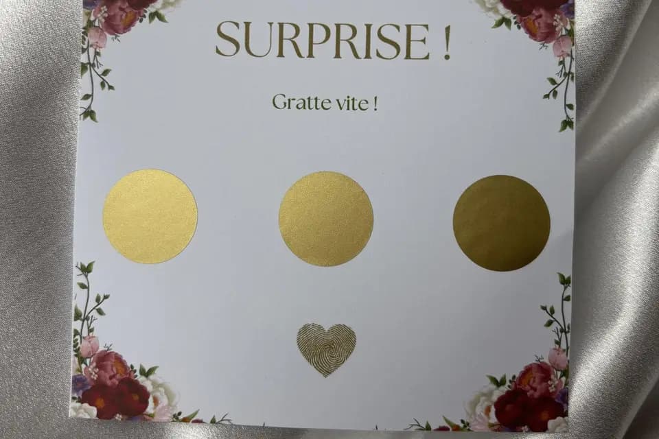 Nuance de Mot — photo 7