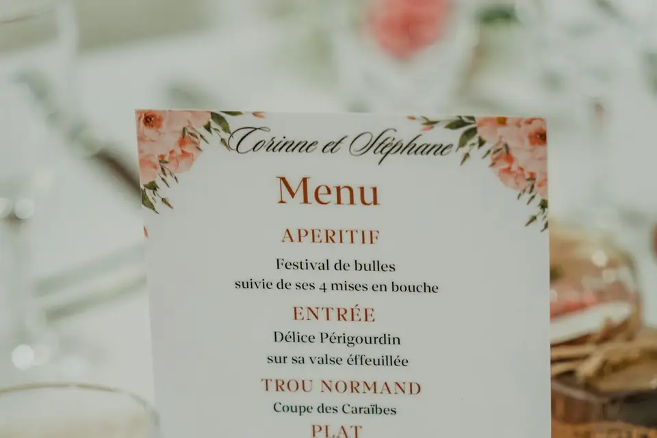 Nuance de Mot — photo 2