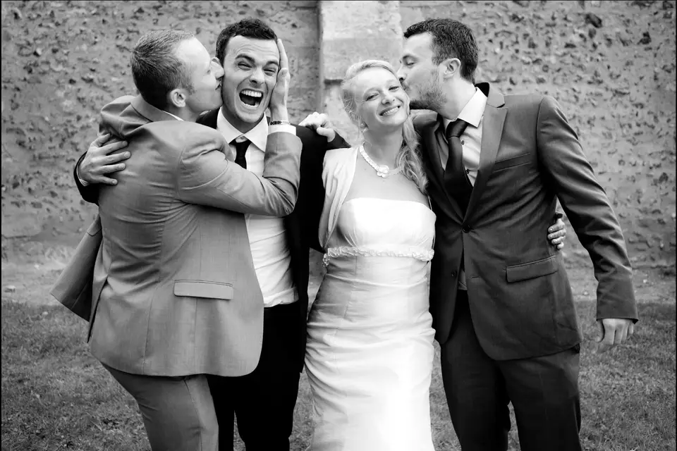 Aline Boros — photo 1