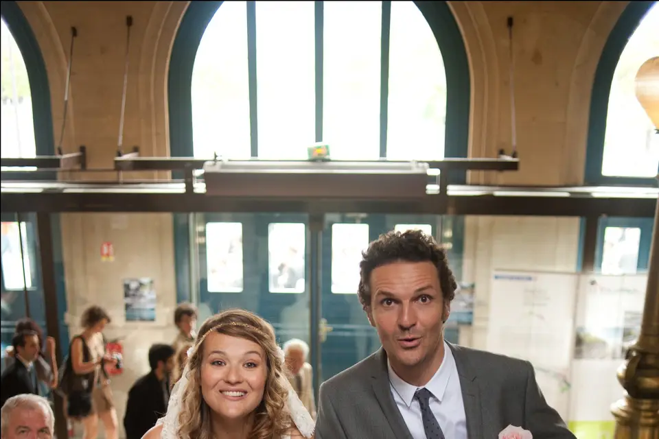 Aline Boros — photo 3