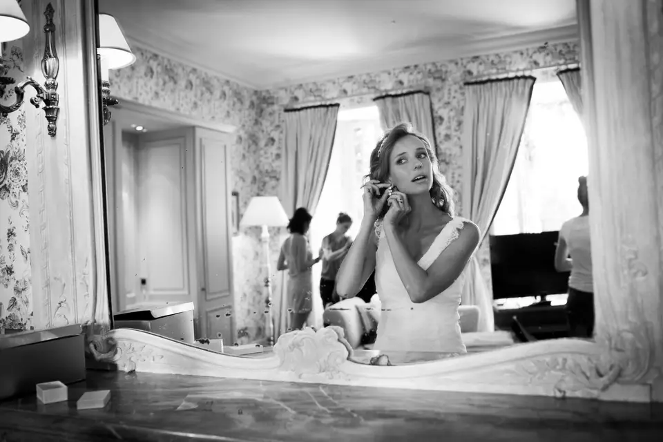 Aline Boros — photo 4