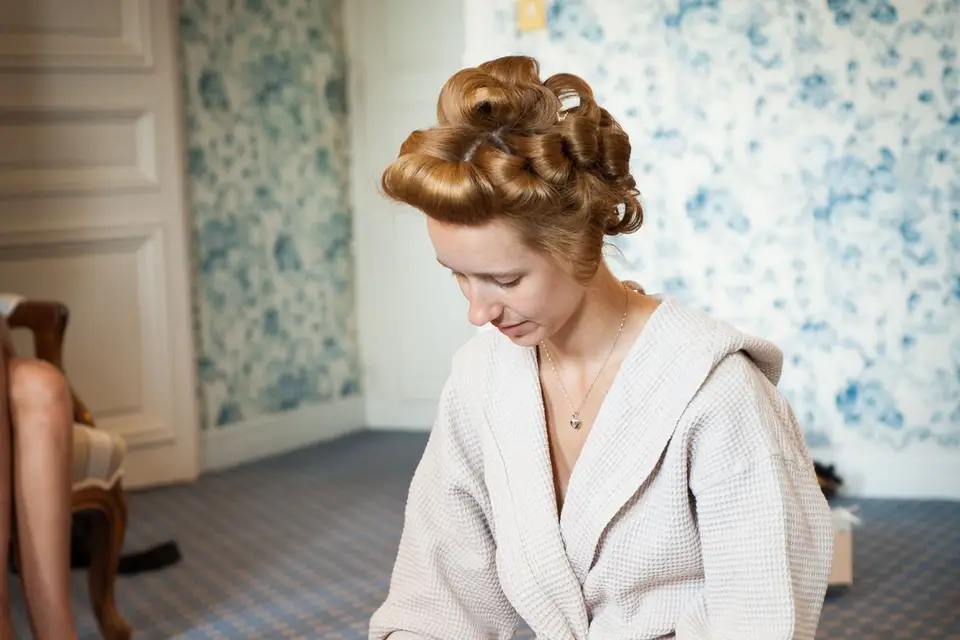 Aline Boros — photo 7