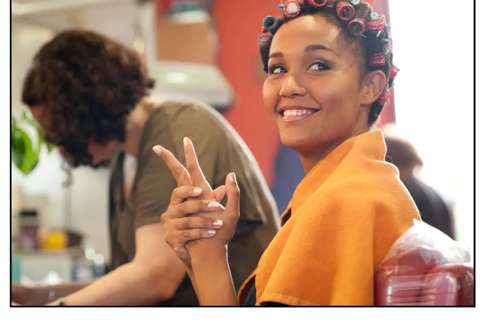 Aline Boros — photo 6