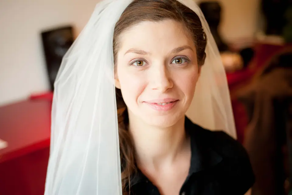 Aline Boros — photo 8