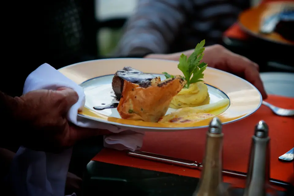 Le Domaine du Roi Kysmar — photo 3