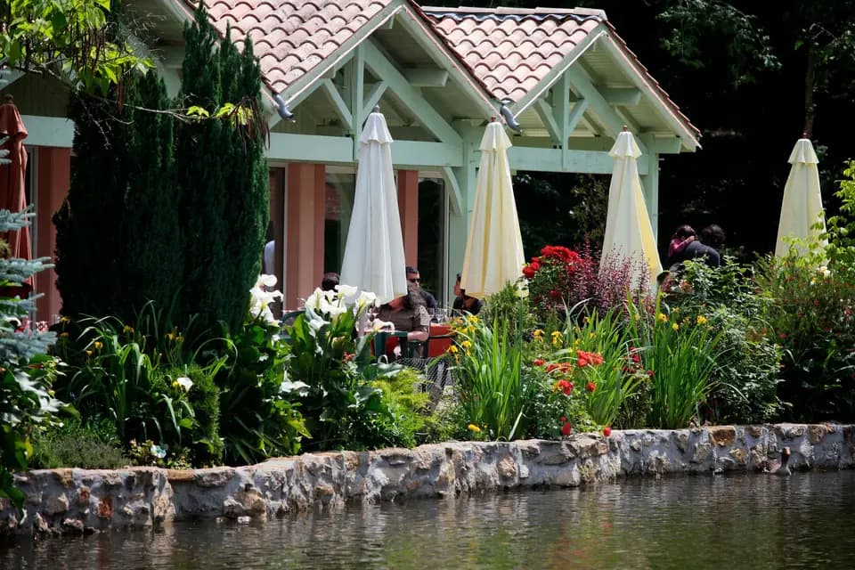 Le Domaine du Roi Kysmar — photo 1