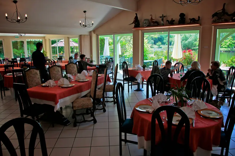 Le Domaine du Roi Kysmar — photo 5