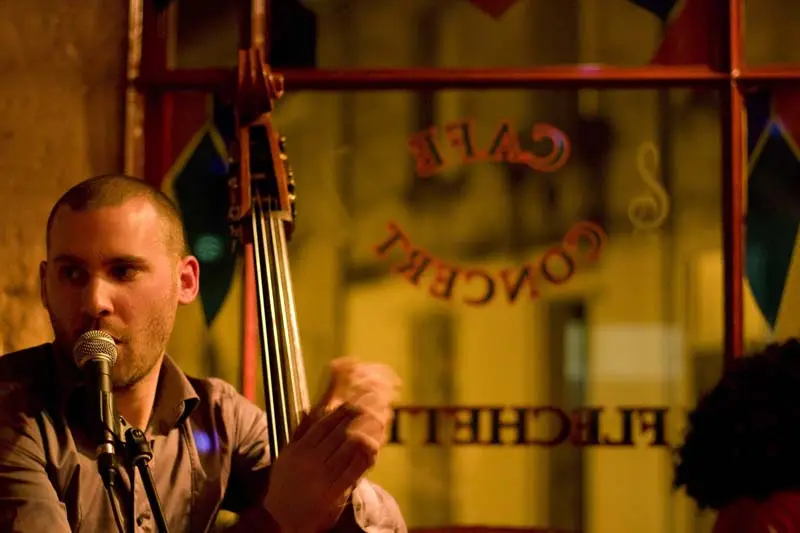 Acoustic Night Fever — photo 6