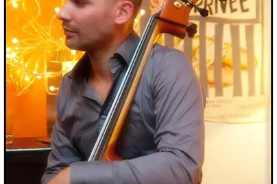 Acoustic Night Fever — photo 4