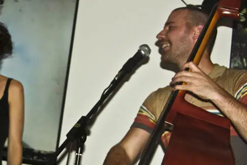 Acoustic Night Fever — photo 1