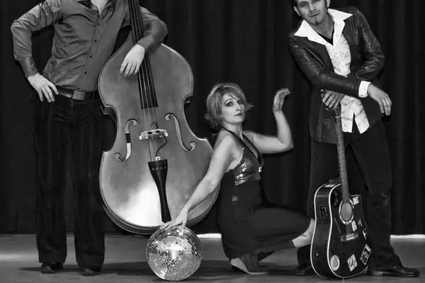 Acoustic Night Fever — photo 7