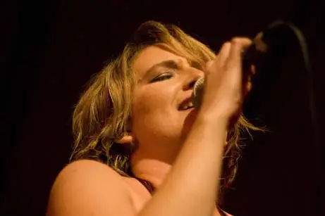 Acoustic Night Fever — photo 8