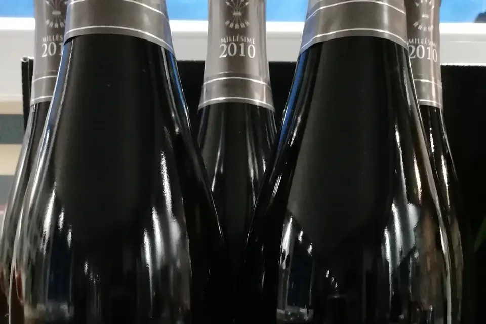 Secret de Vins — photo 2